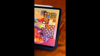 6 iPad HACKS in 50 SECONDS! #shorts