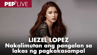 Liezel Lopez di makalimutan ang sampal ng aktres na ito | PEP Live Choice Cuts