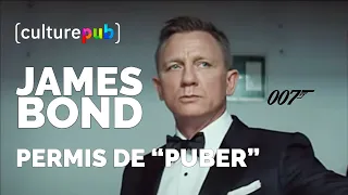 Compilation Culture Pub - Daniel Craig est Bond, James Bond