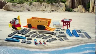 Thomas & Friends Fisher-Price Super Cruiser | Thomas & Friends