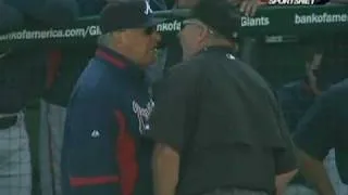 Bobby Cox 154th ejection.mpg