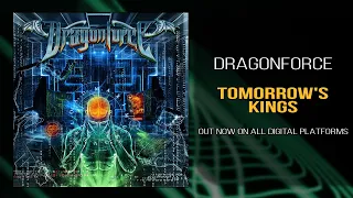 DragonForce - Tomorrow's Kings (Official)