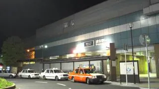 浦安市の火災サイレン