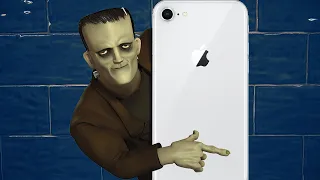 iPhone SE 2020 - Apple's (A13) Frankenstein Is Google's Monster