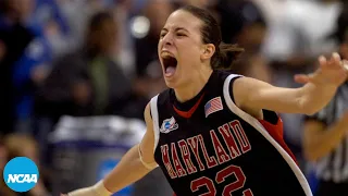 Maryland’s 13-point comeback in 2006 National Championship | Highlights