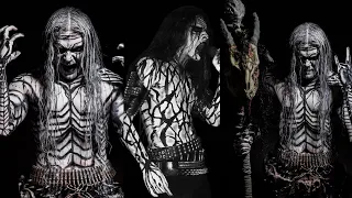 THY ANTICHRIST HISTORY | BLACK METAL HISTORY