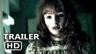 MUSE Official Trailer # 2 (2018) Strange Movie HD