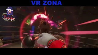 VR Zone / Afsonalar Vodiysi