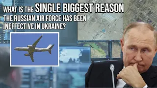 #Russian ISR failure - Deputy Commander of NATO’s Allied Air Command explains  !