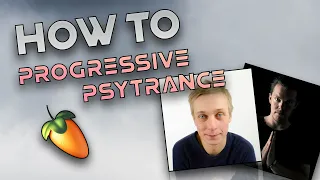 How To PROGRESSIVE PSYTRANCE Like PHAXE & MORTEN GRANAU #progressivepsytrance  #tutorial #flstudio