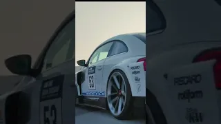 Gran Turismo in Real Life