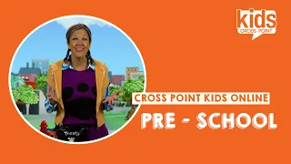 Cross Point Kids Preschool | October 23