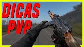 14 PVP Tips at DayZ!