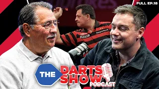 Dennis Priestley | The Split, beating Phil Taylor and becoming World Champion | TDS Podcast | Ep.18