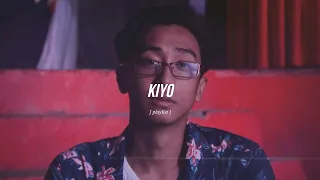 Kiyo Playlist - Ikaw Lang, Dantay, Nandito Na