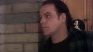 Michael Ironside on The Littlest Hobo (1979)