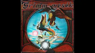 Grimm - mesék: Az ördög három aranyhajszála