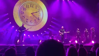 Brit Floyd “Time” Orlando 05/27/2022