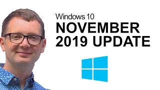 Test New Features in the Windows 10 November 2019 Update