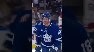 New Leafs Goal Song! 🎶