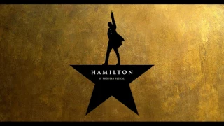 Hamilton: The Room Where It Happens