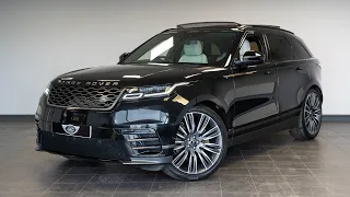 RANGE ROVER VELAR 3.0 D300 R-DYNAMIC SE AUTO 4WD EURO 6 (s/s) 5DR @LKC MOTORS