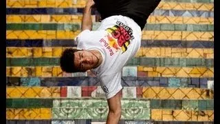 B-Boy Lil G 2013 | Red Bull Bc One All Star