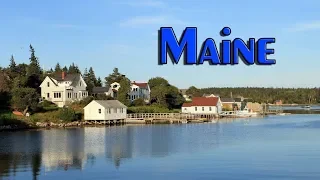 ⚓Top 10 reasons NOT to move to Maine. This is not a place for young people.