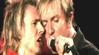 Duran Duran - Wild Boys HQ (Live In London) 2005