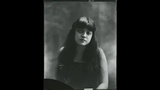 Rosa Ponselle Radio Broadcast (1936)