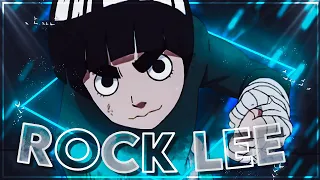 「Until I win」"Rock lee"🐱‍👤「AMV/EDIT」- 4k