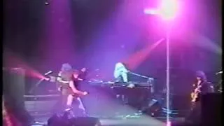 Rainbow -  Black Masquerade  Live in Osaka 1995. 11. 16