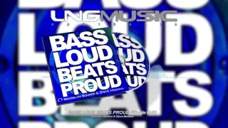 Brooklyn Bounce & Steve Modana - Bass Loud Beats Proud (Single Edit)