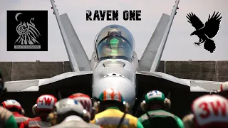 Ralfi's Alley - Raven One Campaign mission