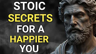 The full guide to stoicism for ultimate happiness | STOICISM