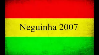 Melo de Neguinha 2007 ( Sem Vinheta ) Revolução - Neguinha