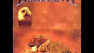 Megadeth - (1999) Time the Beginning (Sous Titres Fr)