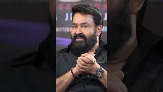 LALETTAN RESPONDING TO PRITHVI's STATEMENT| MOHANLAL  | PRITHVIRAJ | GINGER MEDIA #shorts