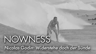 Widerstehe doch der Sünde” by Nicolas Godin