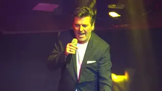 Modern Talking - Geronimo's Cadillac Vancouver 2019