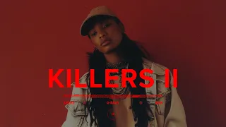 G-Eazy - Lady Killers II (Christoph Andersson Remix) (Lyrics/English)