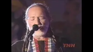 Willie Nelson - Live at Broken Spoke 1998 - Always on my mind