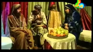 Behlol Dana Urdu Movie Episode 4