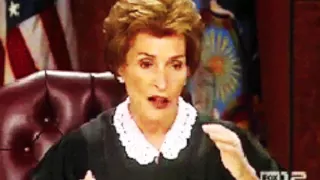 Judge Judy [Trailer]