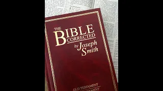 Glauben Mormonen wirklich an die Bibel?