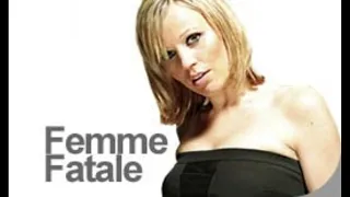 Femme Fatale on 1xtra (22nd October 2003)