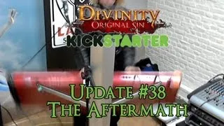 Divinity: Original Sin Update #37 - The Aftermath