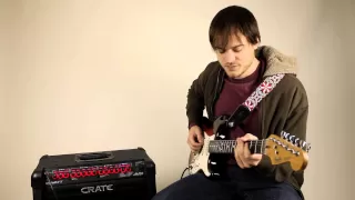 How to play Rain - Rob Scallon