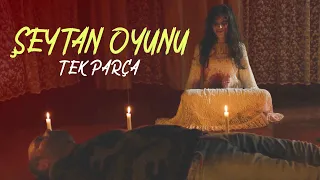 Şeytan Oyunu - Korku Filmi Tek Parça Full HD