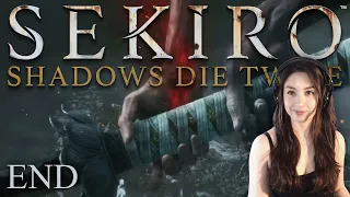 Hesitation Is Defeat | Sekiro: Shadows Die Twice - Part 36 (end)